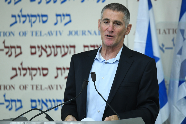 גולן תוקף את תוכנית הדיור של ימינה: "סיפוח במסווה של פתרון דיור" יאיר גולן