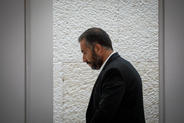 מכה לרון קובי: בג"ץ מחק את עתירתו; חברי המועצה ימשיכו לכהן רון קובי