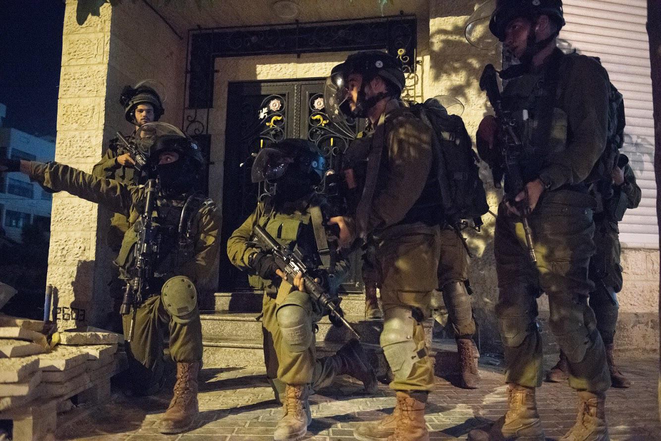 שקד בבית משפחת שורק: "לא ניתן לשבור את רוחנו" WhatsApp_Image_2019-08-10_at_09.57.12_(2)