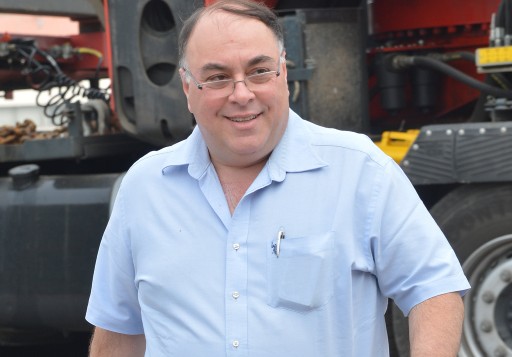 האב השכול לדו"צ לשעבר: "מצפה לתשובה ממך" אבי בניהו