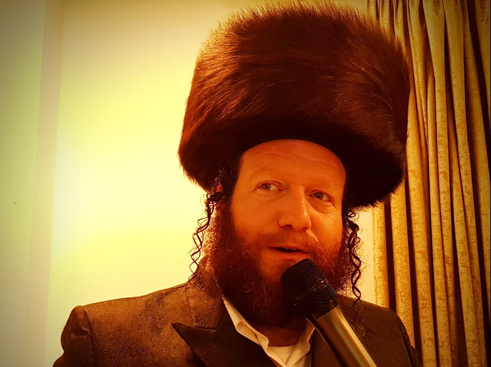 השירים שאהבנו: המנהל הטכני הפתיע את הטכנאים • האזינו אסף קליין 2