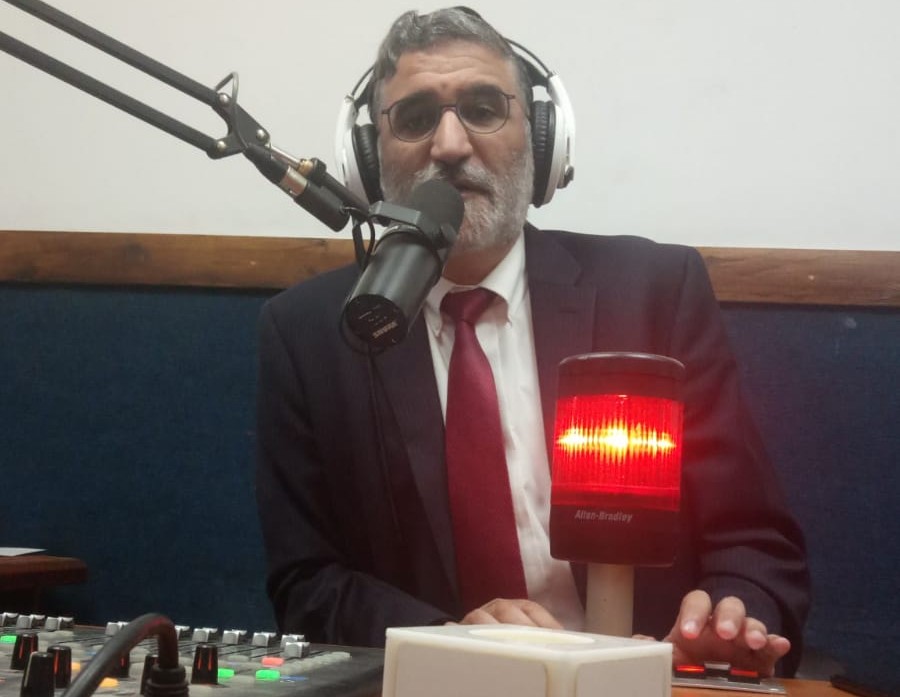 המשנה לראה"ע: 'הרבה אנשים לא הבינו מה דרעי עושה' • האזינו חיים כהן