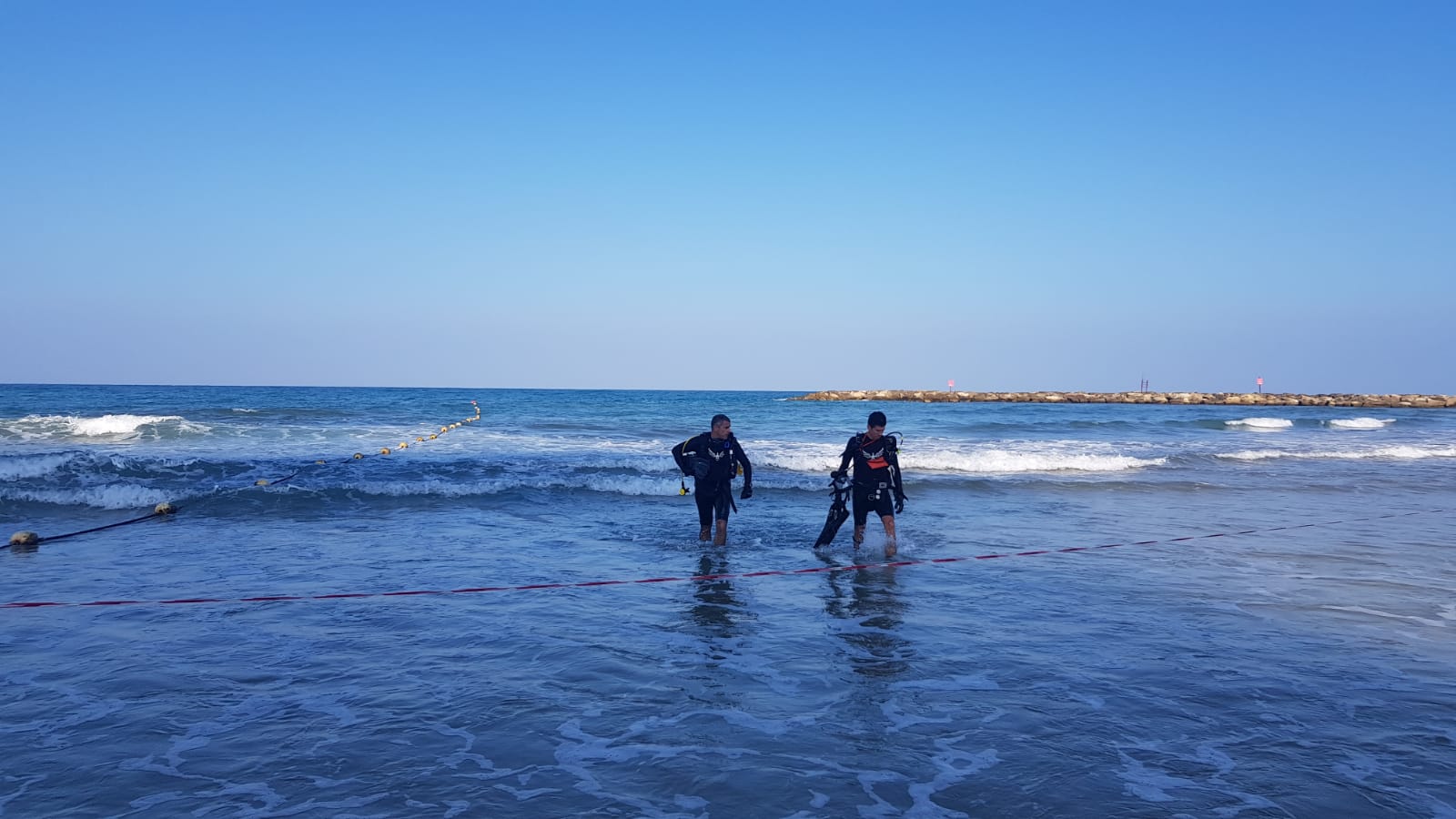 טרגדיה בחוף הים: אותרה גופתו של האברך הרב יהושע בן פז ז"ל ךל