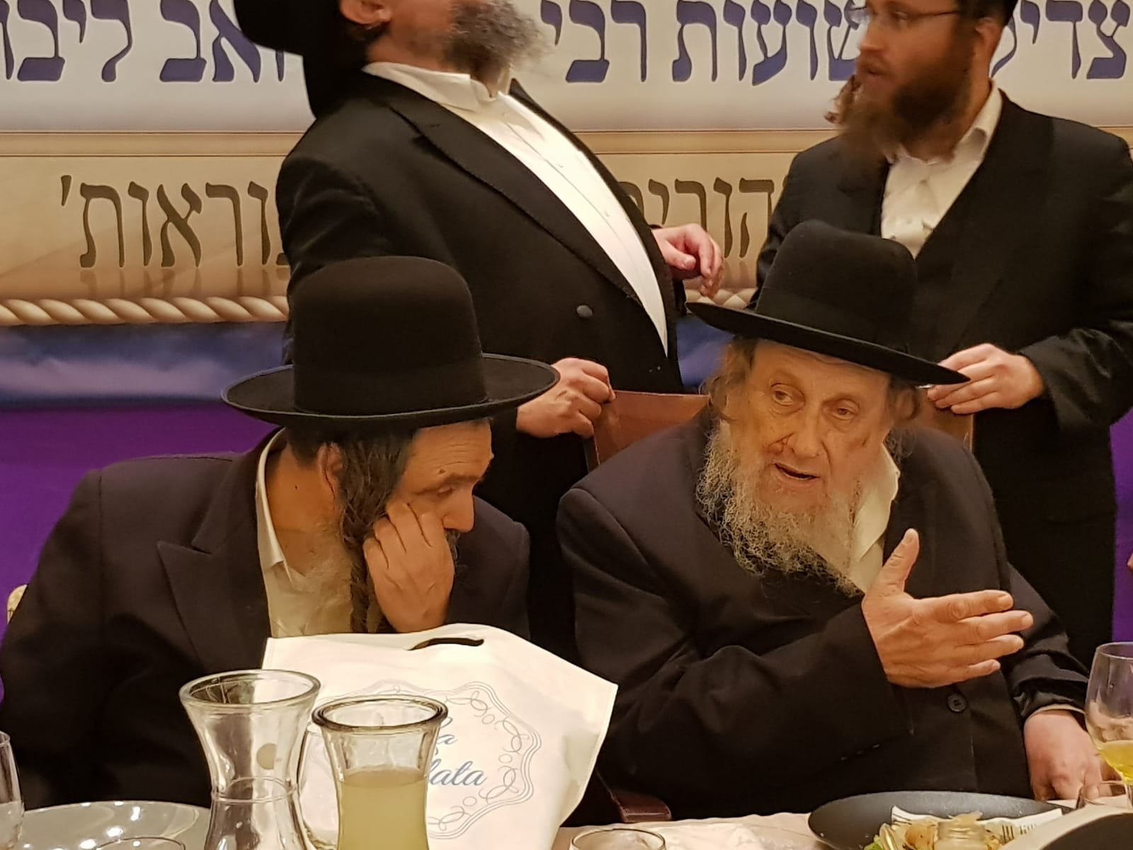 המקובל זועק: 'מי שלא יצביע בורא עולם לא ימחל לו' IMG-20190916-WA0072