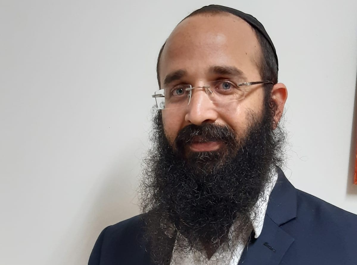 צמיחה בפרשה: "החיים יותר קלים כאשר מוכנים" \\ הרב אסף דפנה WhatsApp Image 2019-09-13 at 12.09.50