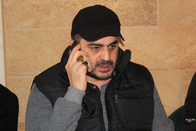 חיסול מסתורי: בכיר בחיזבאללה נמצא הרוג בביתו בביירות photo_2019-09-08_21-04-13