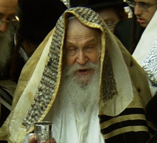 הערב צפויים לפקוד את ציונו של הרבי משומרי אמונים זי"ע הרבי הקדוש משומרי אמונים