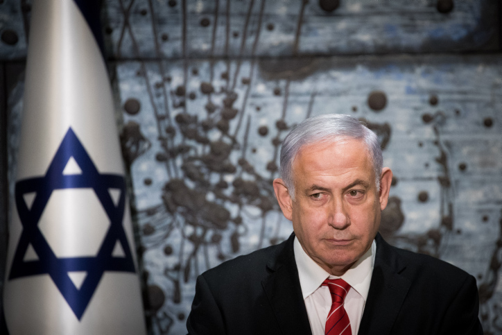 ראש הממשלה על הפיגוע בגרמניה: "האנטישמיות בגרמניה מתגברת" .
