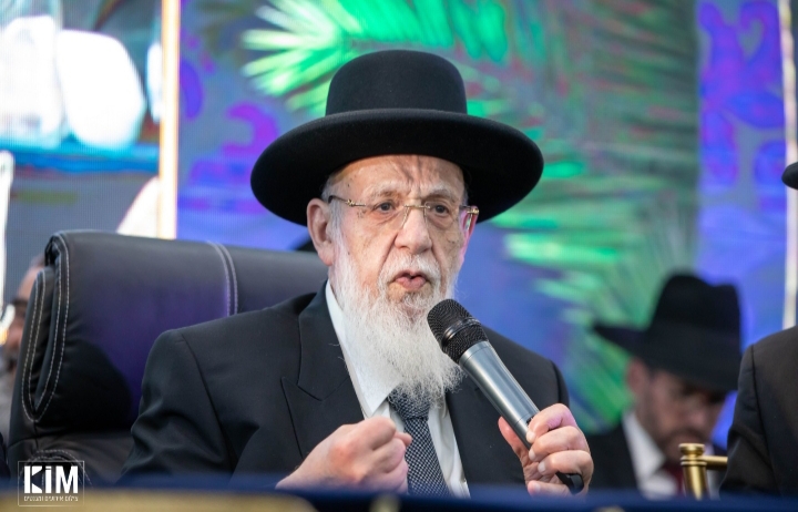 מרן ראש הישיבה ללפיד וליברמן: "תצטרפו לממשלה ותזכו לעולם הבא" WhatsApp Image 2019-10-16 at 03.24.16