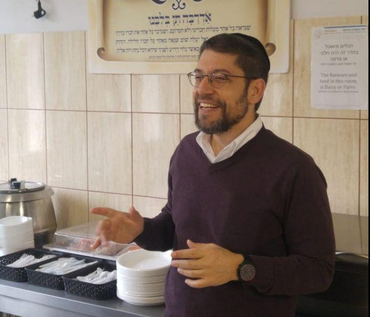 תביעה כנגד המשטרה: נעצר בגלל שם דומה והושחרו פניו בתקשורת photo_2019-10-03_09-32-11