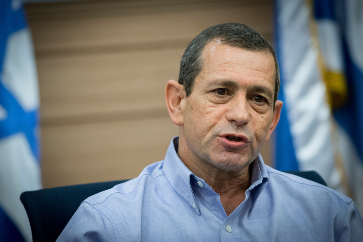 בולמים את הטרור: מאז תחילת השנה השב"כ סיכל 450 פיגועים משמעותיים .