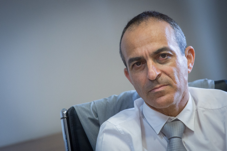 הקורקינטים החשמליים: "זינוק אדיר בכמות הפצועים שמגיעים לביה"ח" פרופ' רוני גמזו