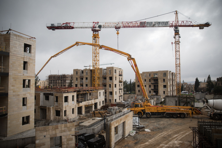 בשורה לזוגות הצעירים: תוכנית 'מחיר למשתכן' תמשיך לשנה נוספת פרויקט מחיר למשתכן