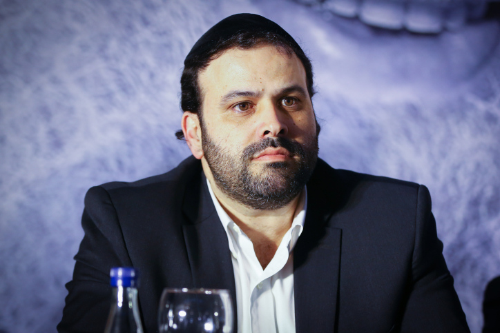 ח"כ אזולאי על אלימות השוטרים: אולי מח"ש הוא ארגון לחיפוי שוטרים? ינון אזולאי