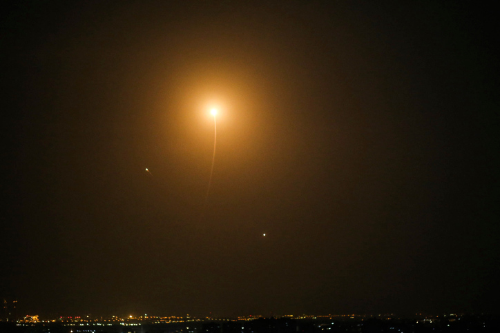 לקראת הפסקת אש? כוננות לקראת מטחים כבדים לעוטף עזה ירי לדרום