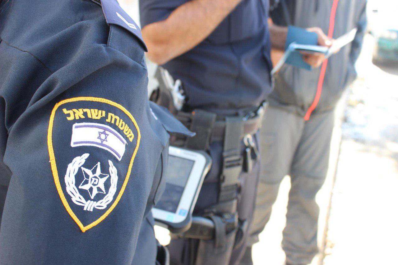 בפעילות משטרתית בדרום: נתפסו עשרות שבחי"ם שחלקם ניסו להימלט photo_2019-11-07_10-25-35