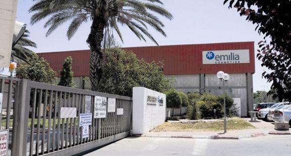 שותפות אמת: העובדים וויתרו על ההטבות והמפעל ניצל מסכנת סגירה photo_2019-11-07_11-52-19