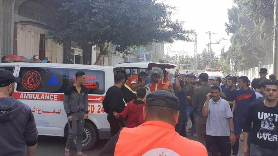 צה"ל: 20 מחבלים של הג'יאהד האיסלאמי חוסלו מתחילת הסבב חיסול ברצועה