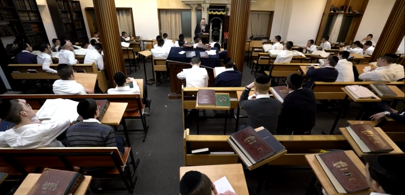 סכנה לתלמידים: צו סגירה לישיבת "חברון החדשה" צילום מסך (269)