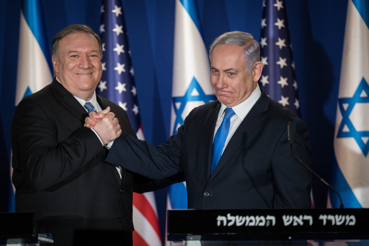 יוצא לקרב מדיני באירופה: נתניהו יטוס ללונדון וייפגש עם ראשי מדינות ראה"מ ושר החוץ האמריקני