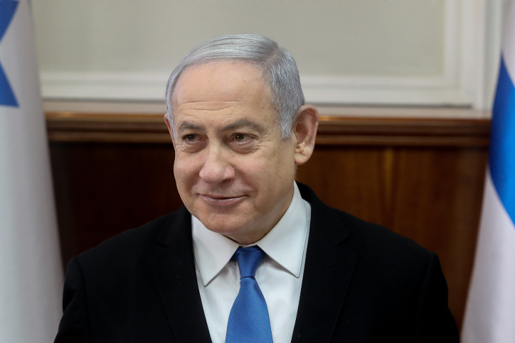 היועמ"ש לכנסת: רק וועדת הכנסת רשאית לדון בזכות החסינות לראה"מ .