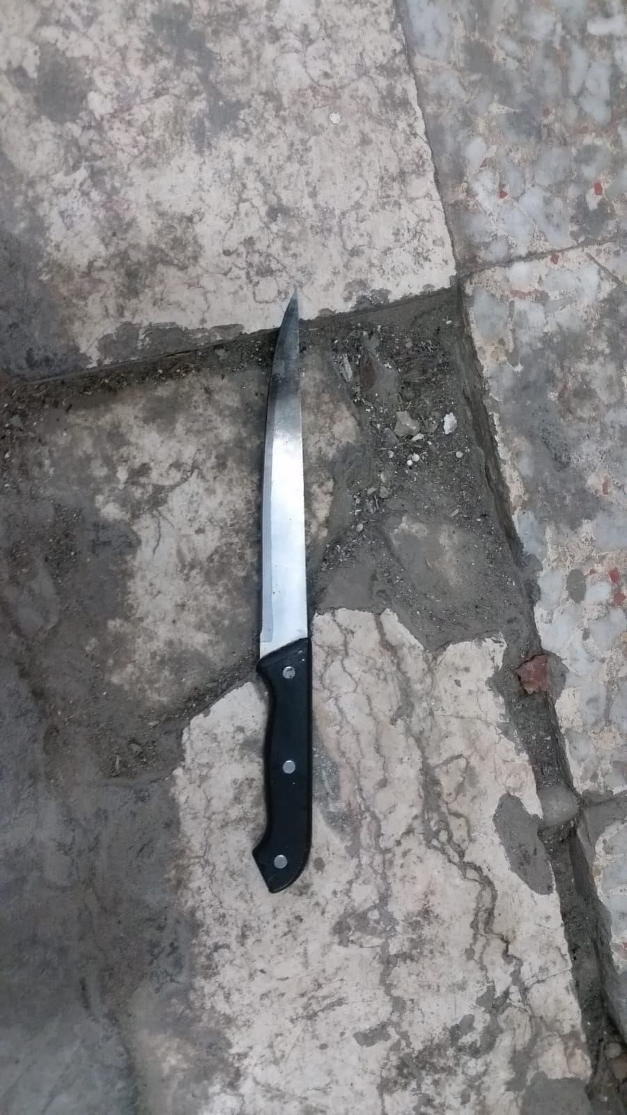 סוכל פיגוע דקירה במערת המכפלה WhatsApp Image 2019-12-08 at 08.54.26
