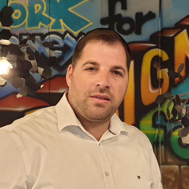 הגיע הזמן לקמפיין // יעקב פריימן יעקב פריימן