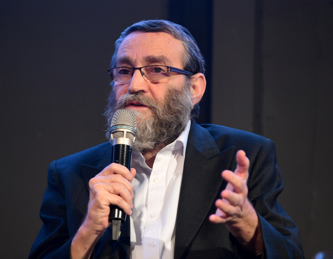 גפני: "עד שליברמן לא יראה את נתניהו קבור פוליטית הוא לא ירפה" משה גפני