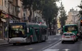 אוטובוס/תחבורה ציבורית