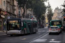 אוטובוס/תחבורה ציבורית