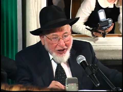 התזמון המופלא • קמיסר חושף: הקשר של ר' בן ציון שנקר לחיפה